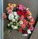 Букет цветов из: Розы в Рощино Челябинская область