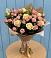 Букет цветов из: Розы в Рощино Челябинская область
