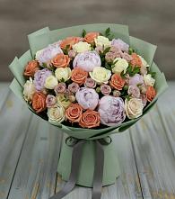 Букет Мороженное #REPLACE_PRED# Рощино Челябинская область