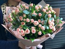 Букет Удовольствие #REPLACE_PRED# Рощино Челябинская область