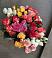 Букет цветов из: Розы в Рощино Челябинская область