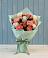 Букет цветов из: Розы в Рощино Челябинская область
