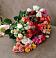 Букет цветов из: Розы в Рощино Челябинская область