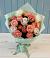 Букет цветов из: Розы в Рощино Челябинская область