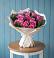 Букет цветов из: Розы в Рощино Челябинская область
