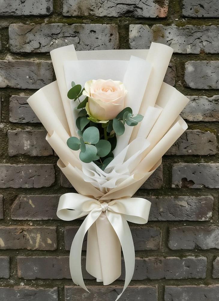 Букет цветов из: Розы в Рощино Челябинская область