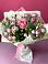 Букет цветов из: Розы в Рощино Челябинская область