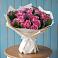 Букет цветов из: Розы в Рощино Челябинская область