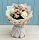 Букет цветов из: Розы в Рощино Челябинская область