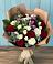 Букет цветов из: Розы и Альстромерии в Рощино Челябинская область