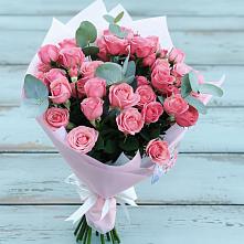 Букет Леди совершенство в Рощино Челябинская область