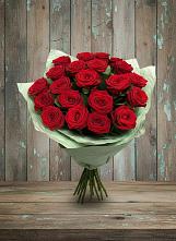 Букет Классика в Рощино Челябинская область