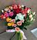 Букет цветов из: Розы в Рощино Челябинская область
